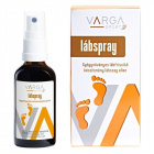 Varga Cseppek lábspray 50ml 