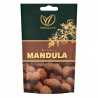 Real Nature tejcsokoládés-fahéjas mandula 75g 