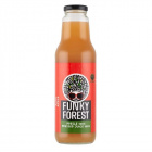 Funky Forest 100% alma préslé 750ml 