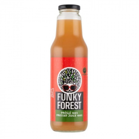 Funky Forest 100% alma préslé 750ml