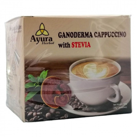 Ayura herbal instant coffee mix 150g