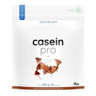 Nutriversum Pure Casein Pro Chocolate por 500g 