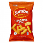 Jumbo kukorica snack sajt 85g 