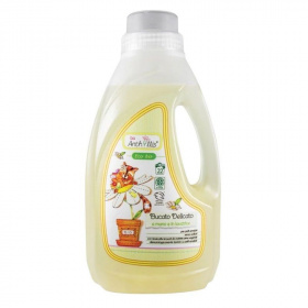 Anthyllis Bio kíméletes mosószer babaruhához 1000ml