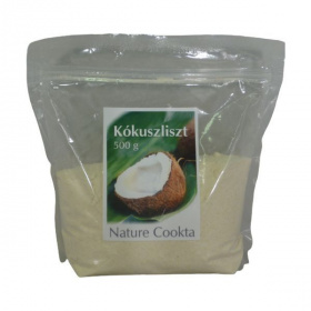 Nature Cookta kókuszliszt 500g