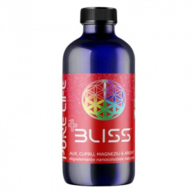 Pure Life Argentum M+Bliss 49ppm 240ml