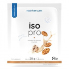 Nutriversum Pure Iso Pro Cookie And Cream por 25g 