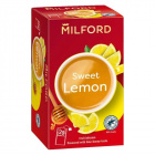 Milford gyümölcstea citrom-méz 20db 