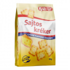 Kazy-ker kréker sajtos 90g 