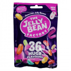 Jelly Bean vegyes cukorkák (tasak) 70g 