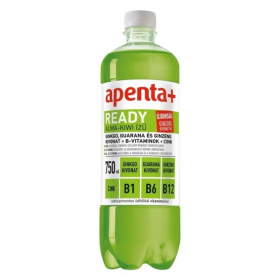 Apenta+ üdítő ready alma-kiwi cukormentes 750ml