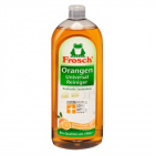 Frosch univerzális narancsos tisztító 750ml 