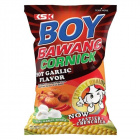 Boy Bawang ropogós fokhagymás kukorica snack 90g 