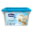 Chicco sensitive mosógél kapszula 16db 