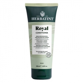 Herbatint Royal kondícionáló 200ml