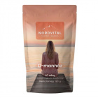 Nordvital D-mannóz (60 adag) por 120g 