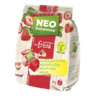 Neo Botanica zselécukorka gluténmentes eper pürével 80g 