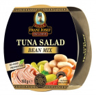 Kaiser Franz Josef tonhalsaláta bab mix 160g 