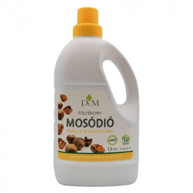 Dr. M folyékony mosódió (kamilla és hárs) 1500ml