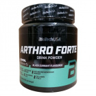 BioTechUSA Arthro Forte italpor (feketeribizli) 340g 