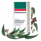 Medinatural illóolaj citromos eukaliptusz 10ml 