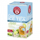 Teekanne cool sensation bodza menta lime tea 10db 