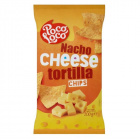 Poco Loco tortilla chips sajtos 200g 