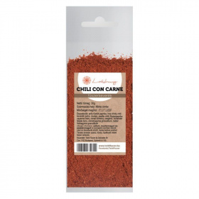 Lakshmy chili con carne fűszerkeverék 30g