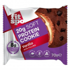 Fitspo protein süti 20g protein, 8g kollagén vanília ízesítéssel 70g 