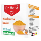 Dr. Herz kurkuma krém 125ml 