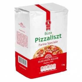 Első Pesti Malom búza pizzaliszt 1000g