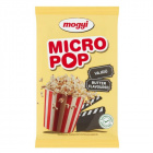 Mogyi popcorn micro vajas 100g 