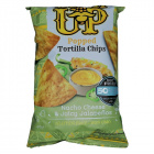 Corn Up tortilla chips (nacho sajt és jalapeno ízű) 60g 