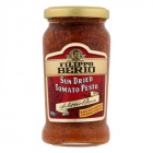 Filippo Berio Sun Dried Tomato Pesto fűszerszósz szárított paradicsommal 190g 