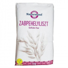 Naturganik zabpehelyliszt 1000g 