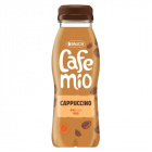 Cafemio cappuccino 250ml 