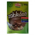 Haas natural csokoládés zabkása 50g 