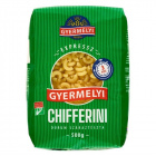 Gyermelyi expressz tészta chifferini 500g 