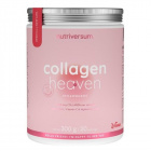 Nutriversum Women Collagen Heaven Strawberry por 300g 