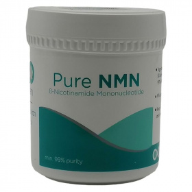 Hansen Pure Nicotinamide Mononucleotide (NMN) por 20g