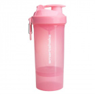 Smartshake Original2Go One Light Pink (800Ml) shaker 1db 