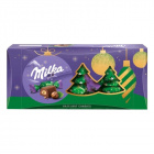 Milka szaloncukor mogyorókrém 310g 