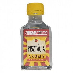 Szilas aroma max (pisztácia) 30ml