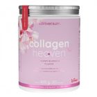 Nutriversum Women Collagen Heaven Cherry Blossom por 300g 