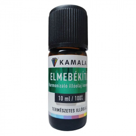 Kamala illóolaj 100% (elmebékítő harmonizáló keverék) 10ml