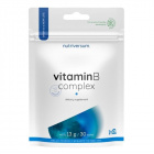 Nutriversum Vita Vitamin B-Complex tabletta 30db 