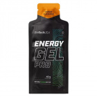 BioTechUsa Energy Gel Pro (narancs) 40g 