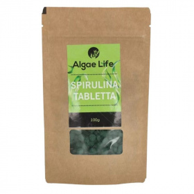 Himalayaspirit spirulina tabletta 100g