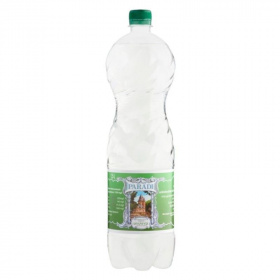 Parádi ásványvíz 1500ml