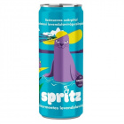 Spritz by spájz szörpital cukormentes levendulavirág szénsavas 330ml 